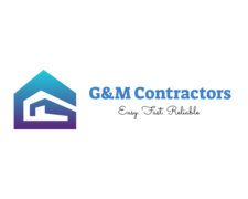 G&M General Contractors LLC logo