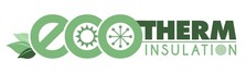 Logo for ECO-Therm Insulation, LLC