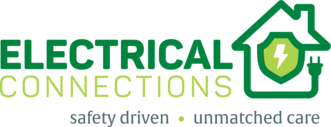 Electrical Connections, LLC logo