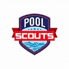 Pool Scouts of Lehigh Acres logo