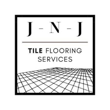 Logo for J N J Tile Flooring