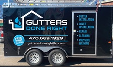 Avatar for Gutters Done Right