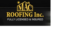Mac Roofing and Construction Co., Inc. logo