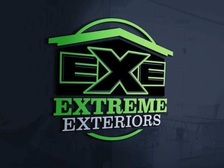 Logo for Extreme Exteriors