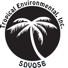 Tropical Environmental, Inc. logo