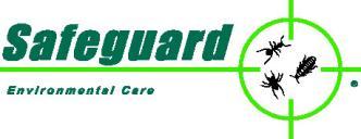 Safeguard Environmental Care logo