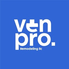 Venpro Remodeling, LLC logo