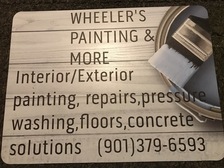 Avatar for Wheeler's Painting and More