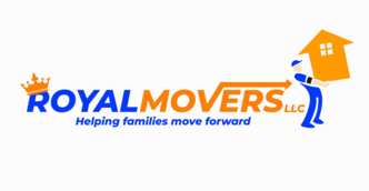 Royal Movers logo