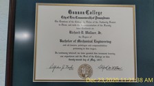 Engineered Home Inspection LLC logo