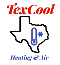 Logo for TexCool Heating & Air - Heating, Ventilating & Air Conditioning Service - Meridian, Texas Facebook - 25 Photos