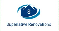 Superlative Renovations logo