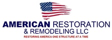 Avatar for American Restoration & Remodeling, LLC