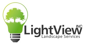Lightview Services, Inc. logo