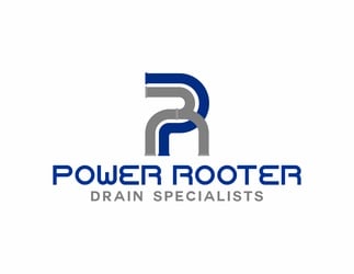 Power Rooter - Drain Specialists - Home  Facebook logo