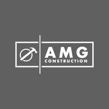 AMG General Contracting and Construction, LLC logo