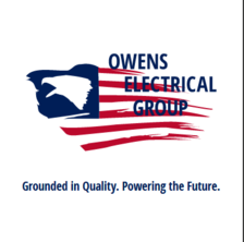Owens Electrical Group, LLC logo