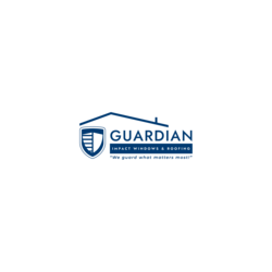 Guardian Impact Windows & Roofing LLC logo