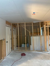 Mateo Drywall and Finishing, LLC logo