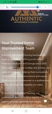 Avatar for Authentic Affordable Flooring - Home  Facebook