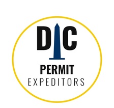 Washington DC Permit Expeditors logo