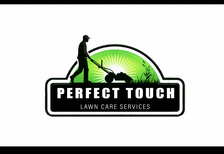 Logo for Perfect Touch