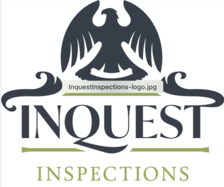 Logo for Inquest Inspections, LLC