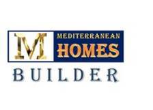 Logo for Mediterranean Home Builder LLC