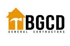 BGCD, LLC logo
