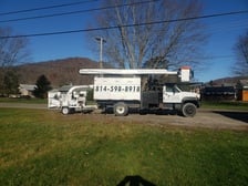 Avatar for Snyder's tree service - Home Facebook