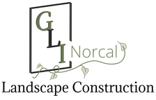 GLI Norcal Landscape Construction logo