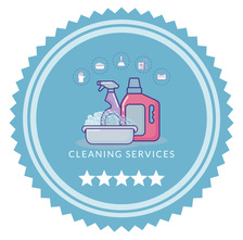 North Kingstown Cleaning Services - Home Facebook logo