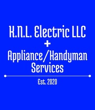 KNL Electric LLC - 17 Photos - Electrician - Lakewood, CO 80226 logo