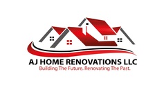 AJ Home Renovations, LLC logo