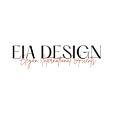 Logo for EIA Design