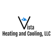 Vista Heating and Cooling, LLC logo