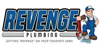 Revenge Plumbing, LLC logo