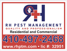 Avatar for RH Pest Management