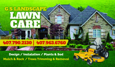 Avatar for G.S Landscape Lawn Care LLC