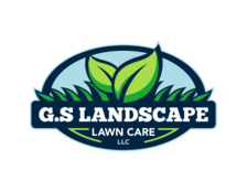 Logo for G.S Landscape Lawn Care LLC