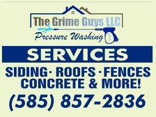 Avatar for The Grime Guys, LLC