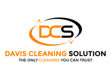 Logo for Davis Cleaning Solution, LLC