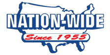 Avatar for Nation-Wide Since 1955, LLC