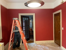 DIamond Painting and General Services Llc - Leonia, New Jersey Facebook logo