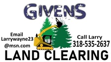 Avatar for Givens Land Clearing