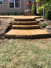 GLJ Concrete & Waterproofing - Home Facebook logo