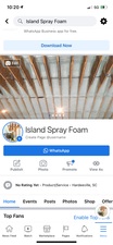 Avatar for Island Spray Foam LLC