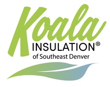 Koala Insulation of Southeast Denver logo