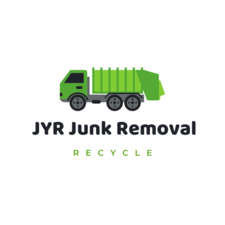 JYR Junk Removal logo