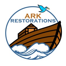 Ark Restoration logo